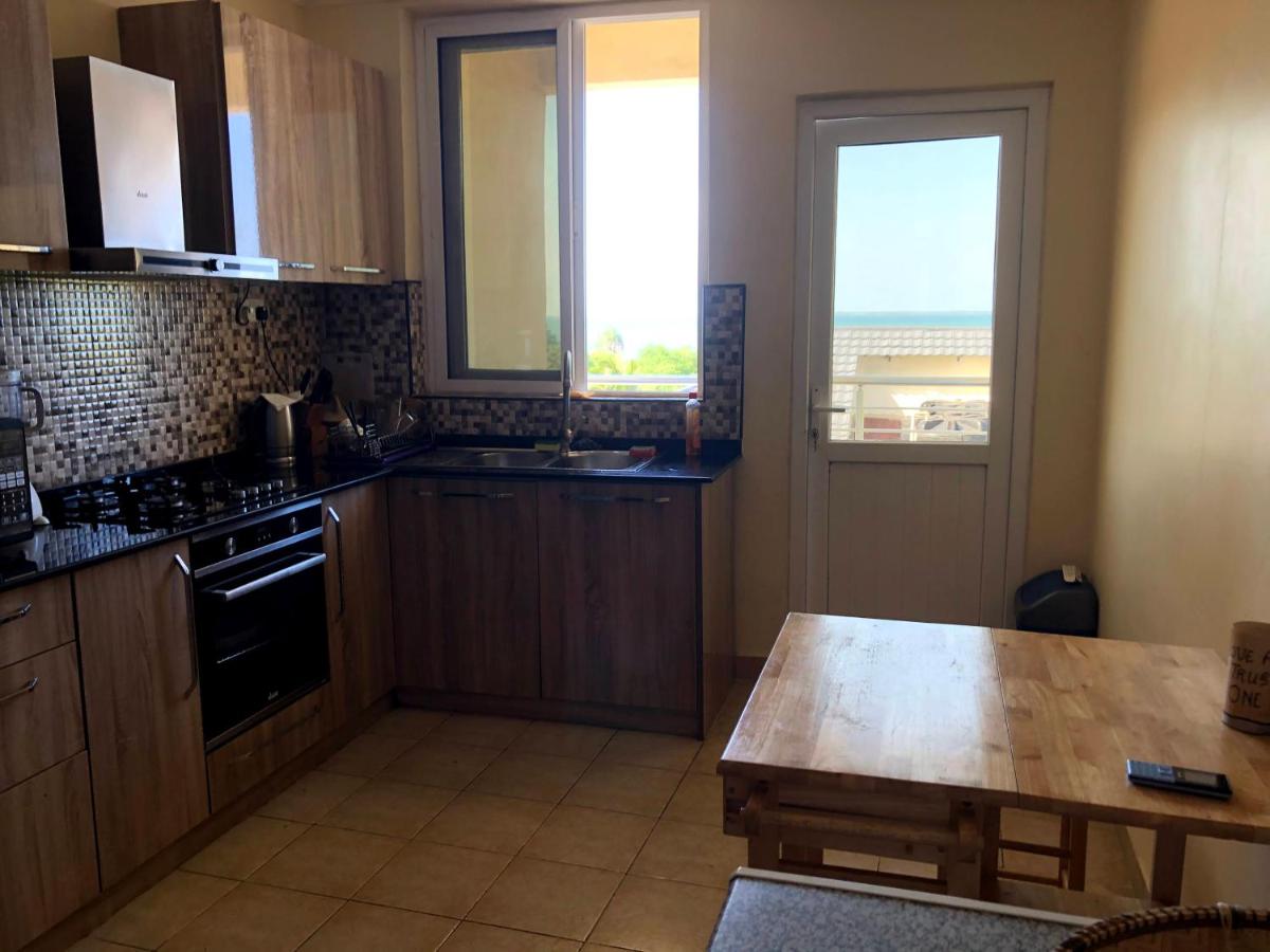 Ocean View 2 bedr apt @ prime location - Serviced - Housity