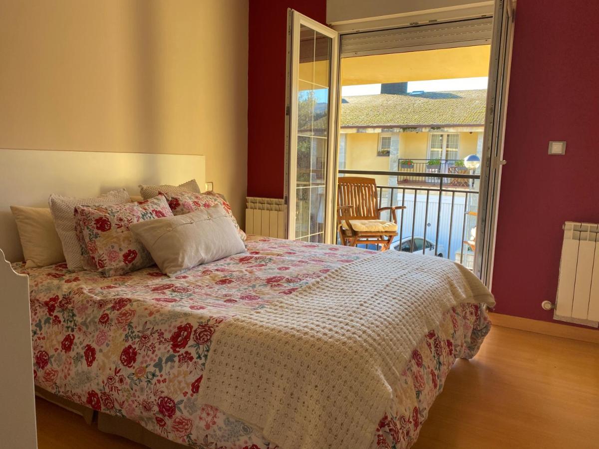 Habitación con baño privado en casa del Anfitrión - Housity