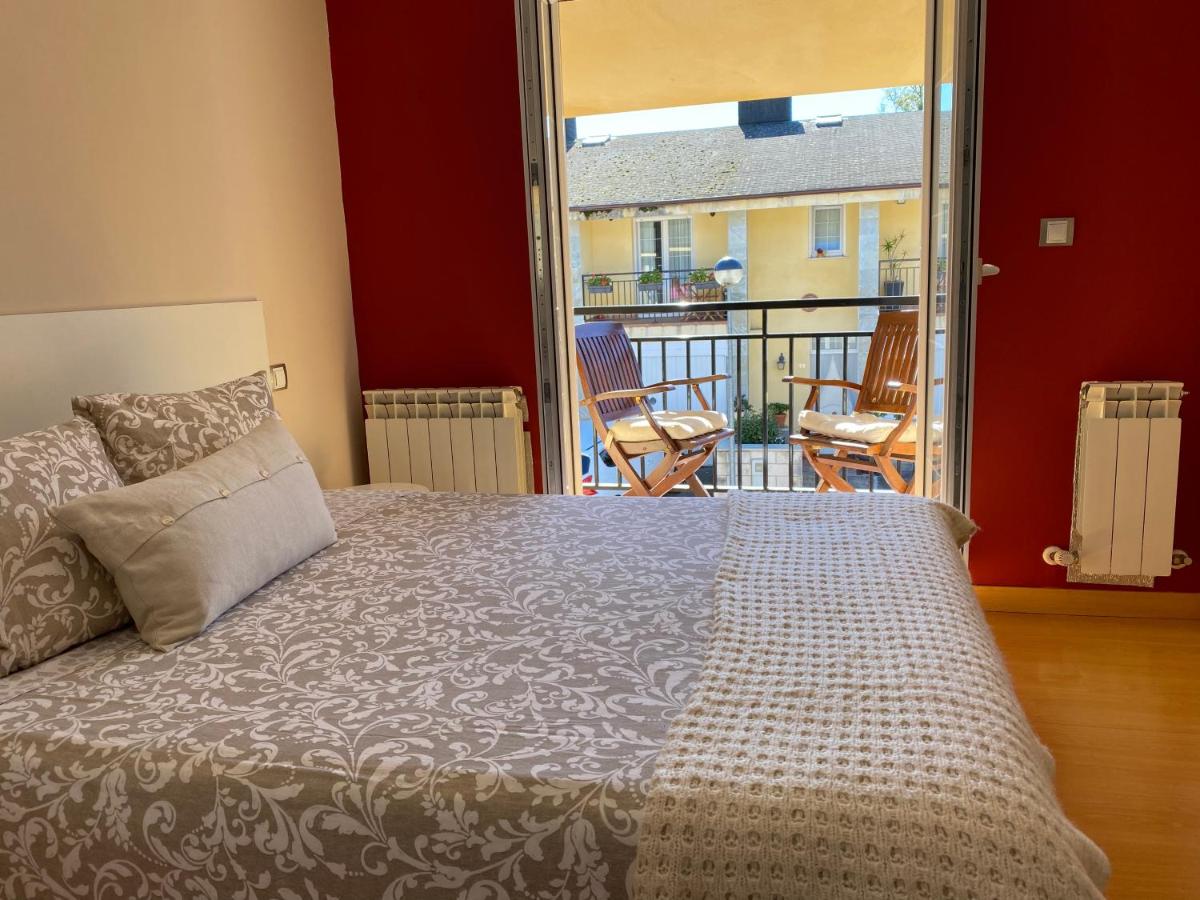 Habitación con baño privado en casa del Anfitrión - Housity