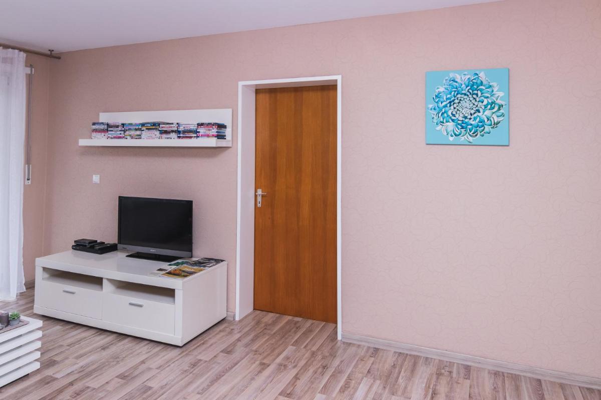 Ferienwohnung in dem schönen Kurort Bad Dürkheim - Housity