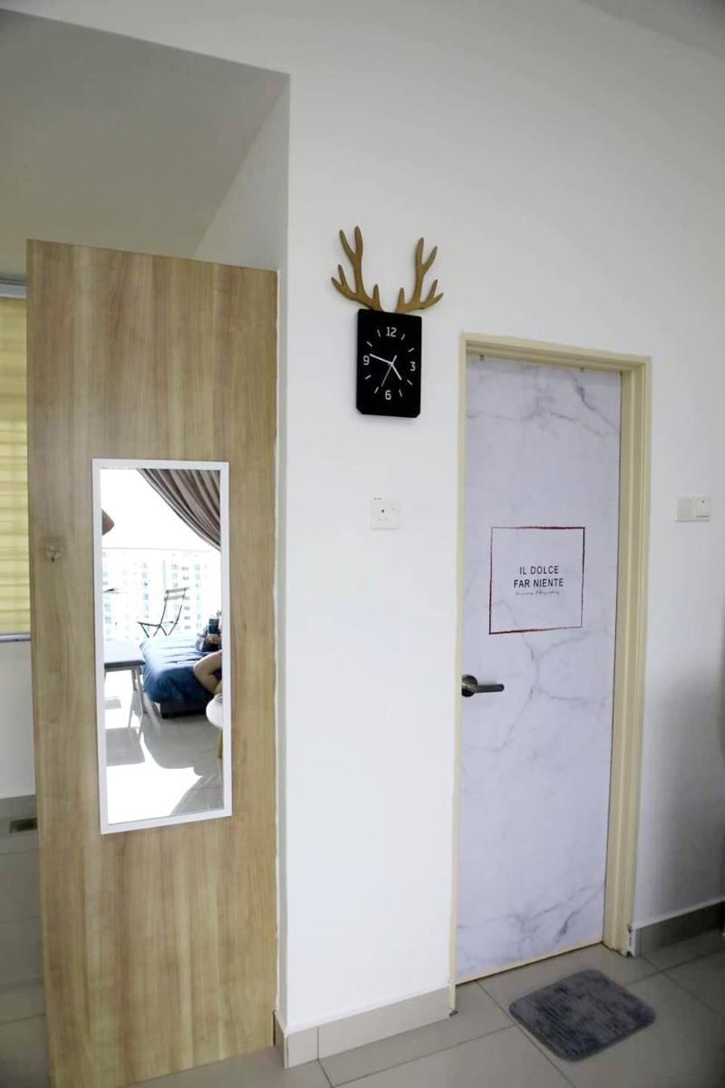 Viva Homestay @ JB Mount Austin [IKEA, AEON, Toppen, Bubble Tea Town] - Housity