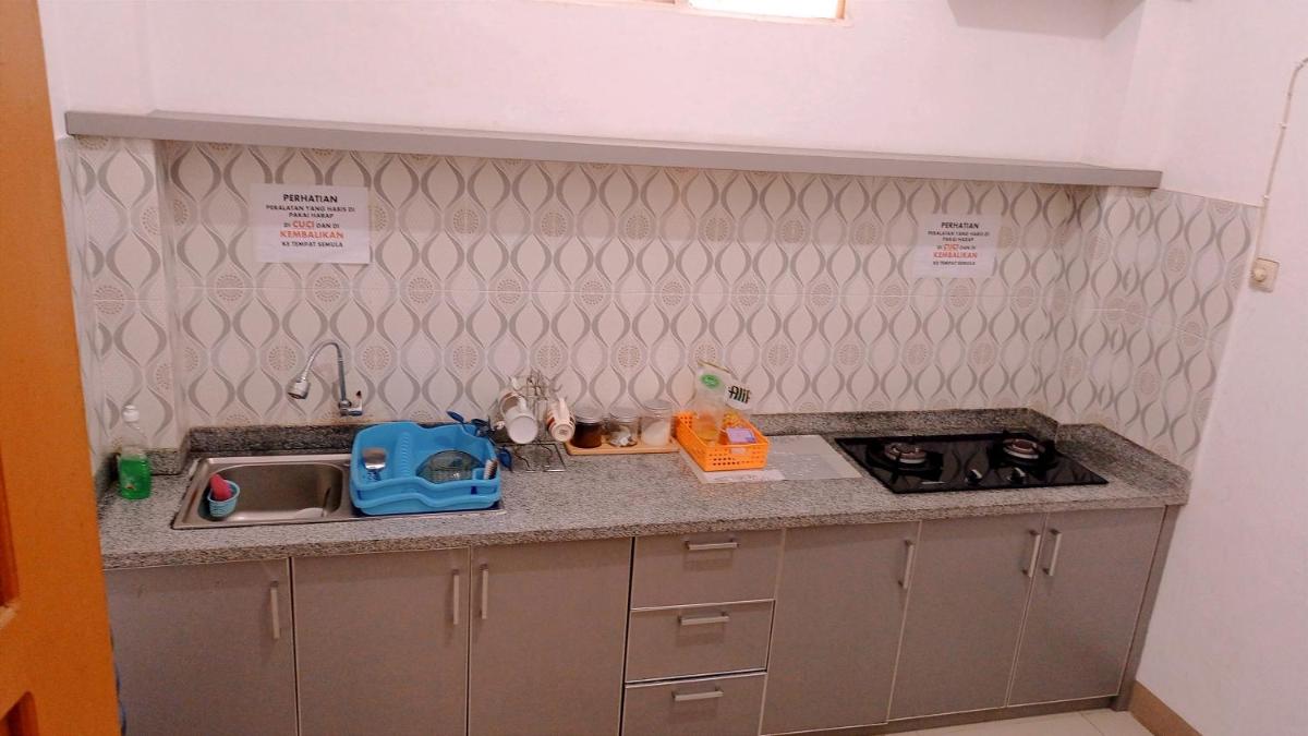 Anggrek Homestay - Housity