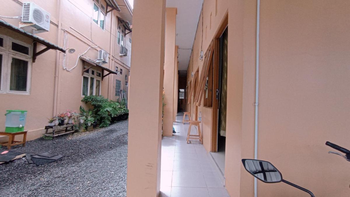 Anggrek Homestay - Housity