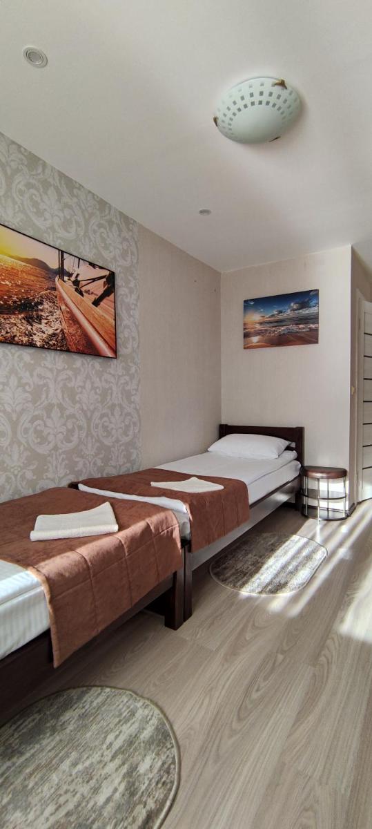 Apartamenty na lesnoi kostroma1 - Housity