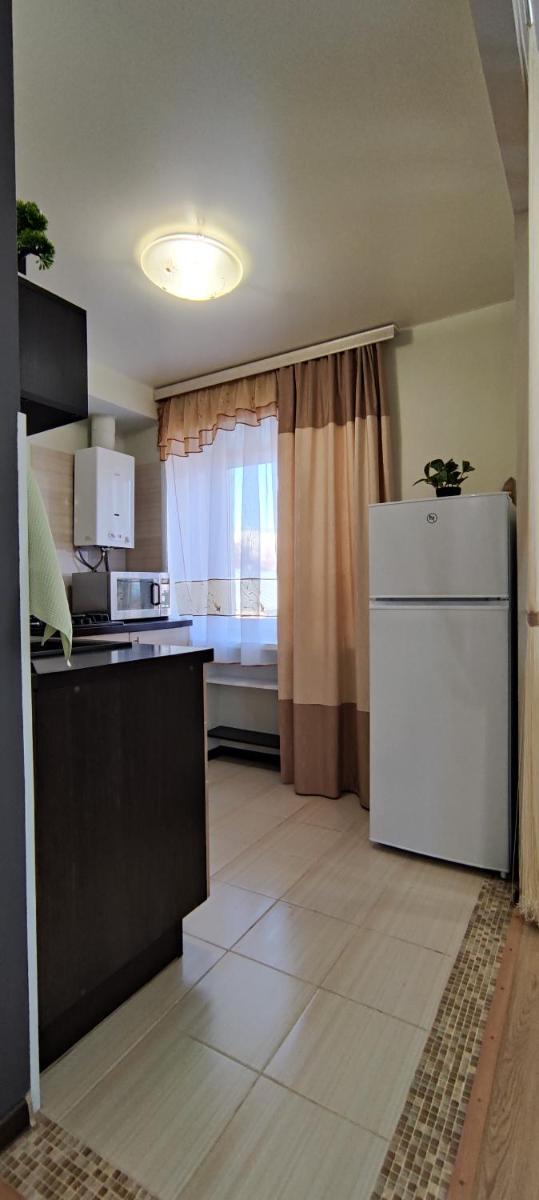 Apartamenty na lesnoi kostroma1 - Housity