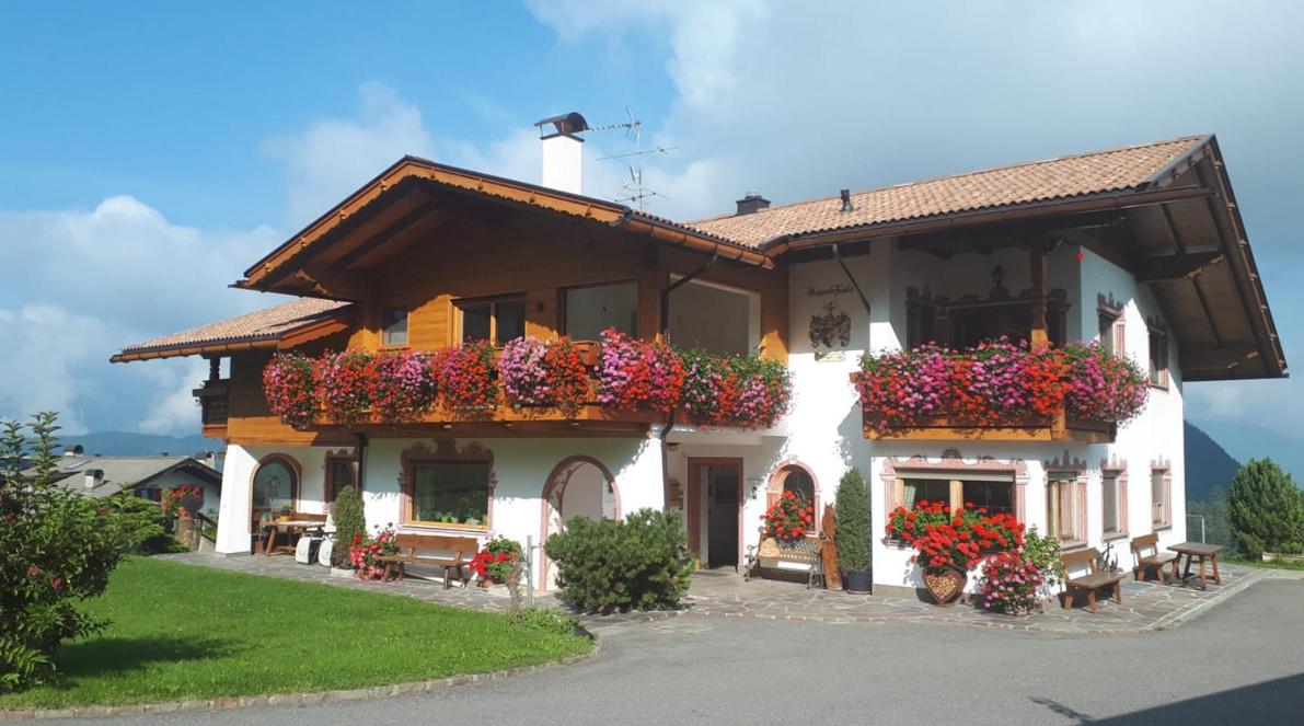 Binterhof ROSALPINA APP - Housity