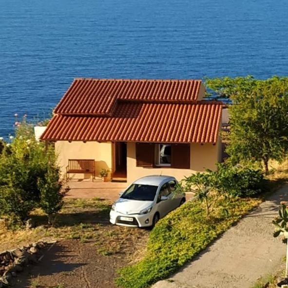 Suitetrails - Casa Piedra Bermeja