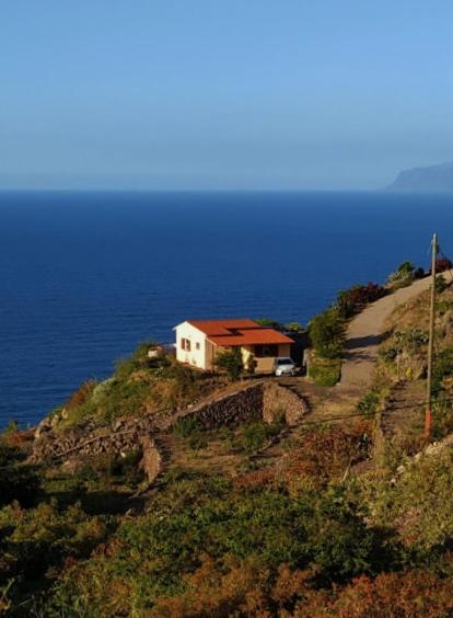 Suitetrails - Casa Piedra Bermeja