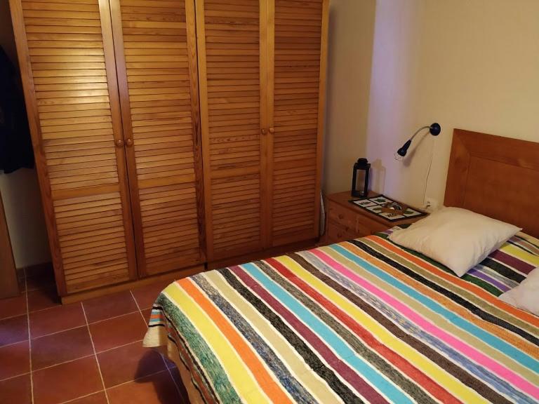 Suitetrails - Casa Piedra Bermeja