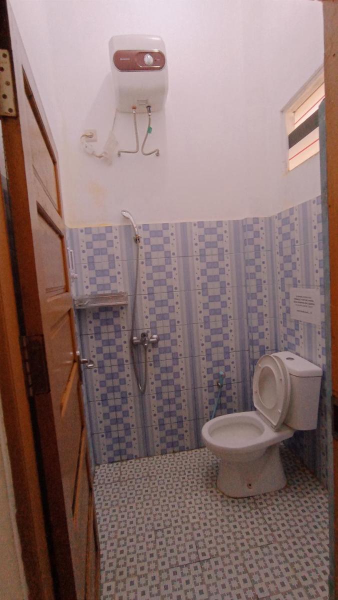 Anggrek Homestay Banjarmasin - Housity