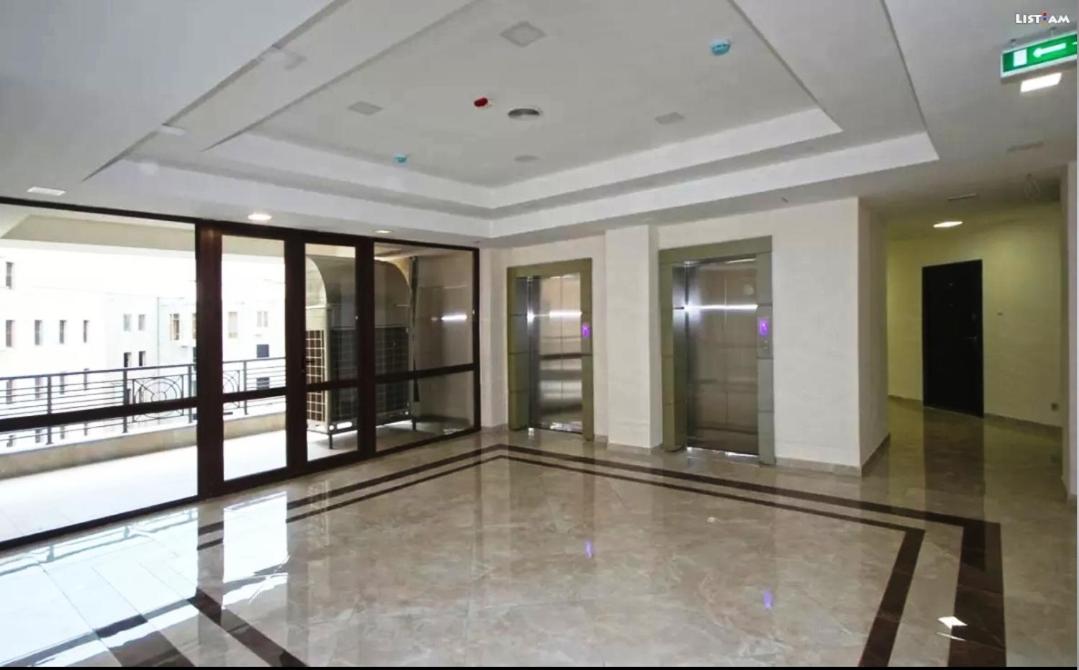 Suitetrails - Premium yerevan apartments
