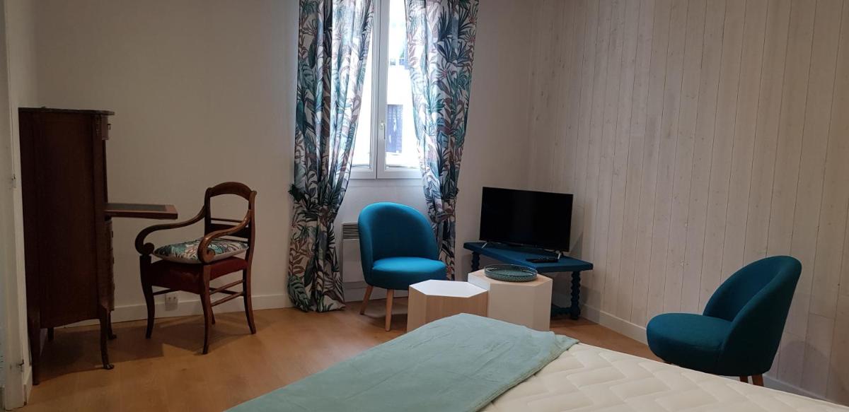 At home - Housity