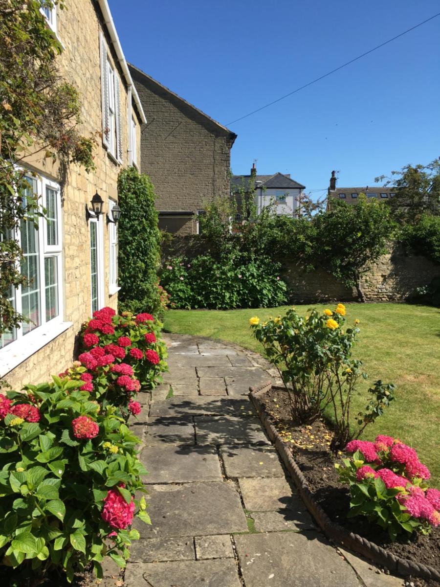 4 St Mary's Street - Housity