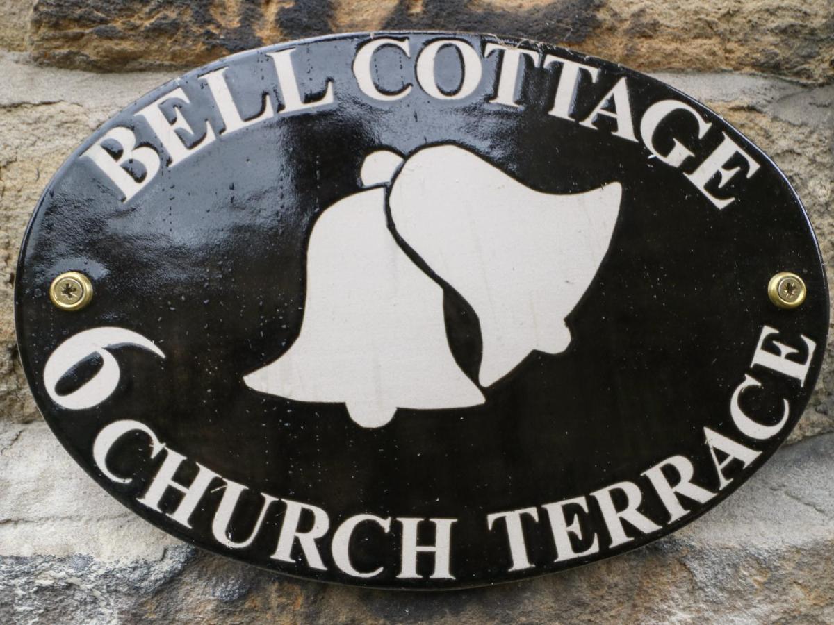 Bell Cottage - Housity