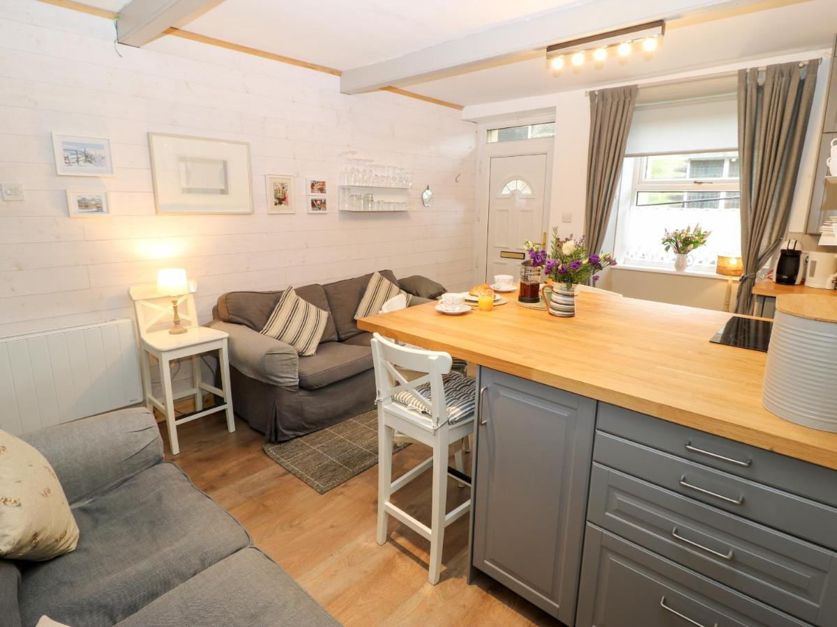 Bell Cottage - Housity