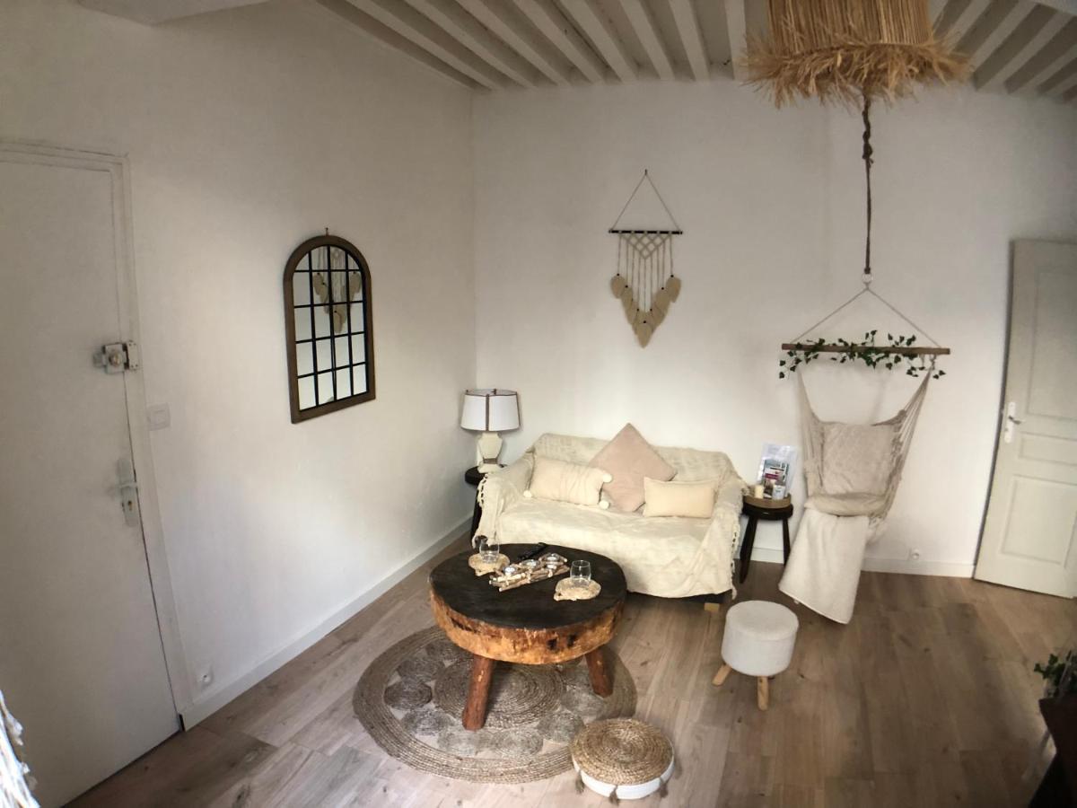 LE BALI, Appartement T2, Hyper centre Mâcon - Housity
