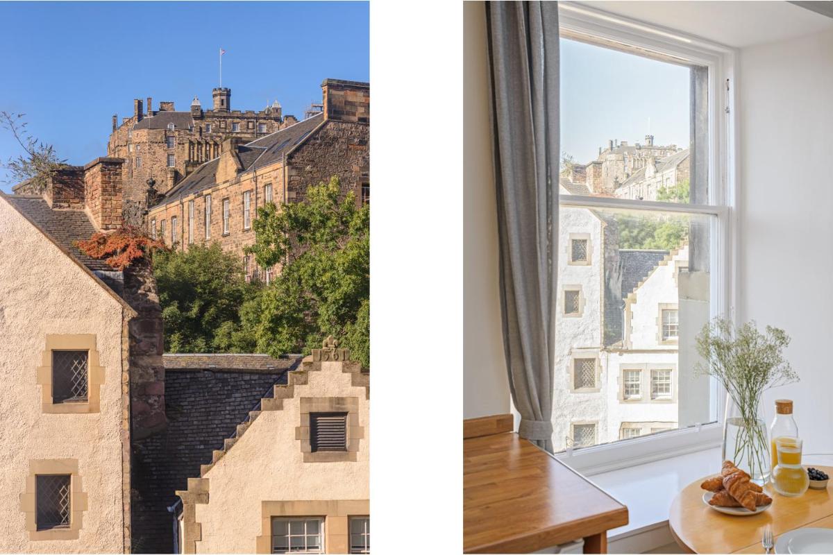 The West Bow View Apartment - Housity
