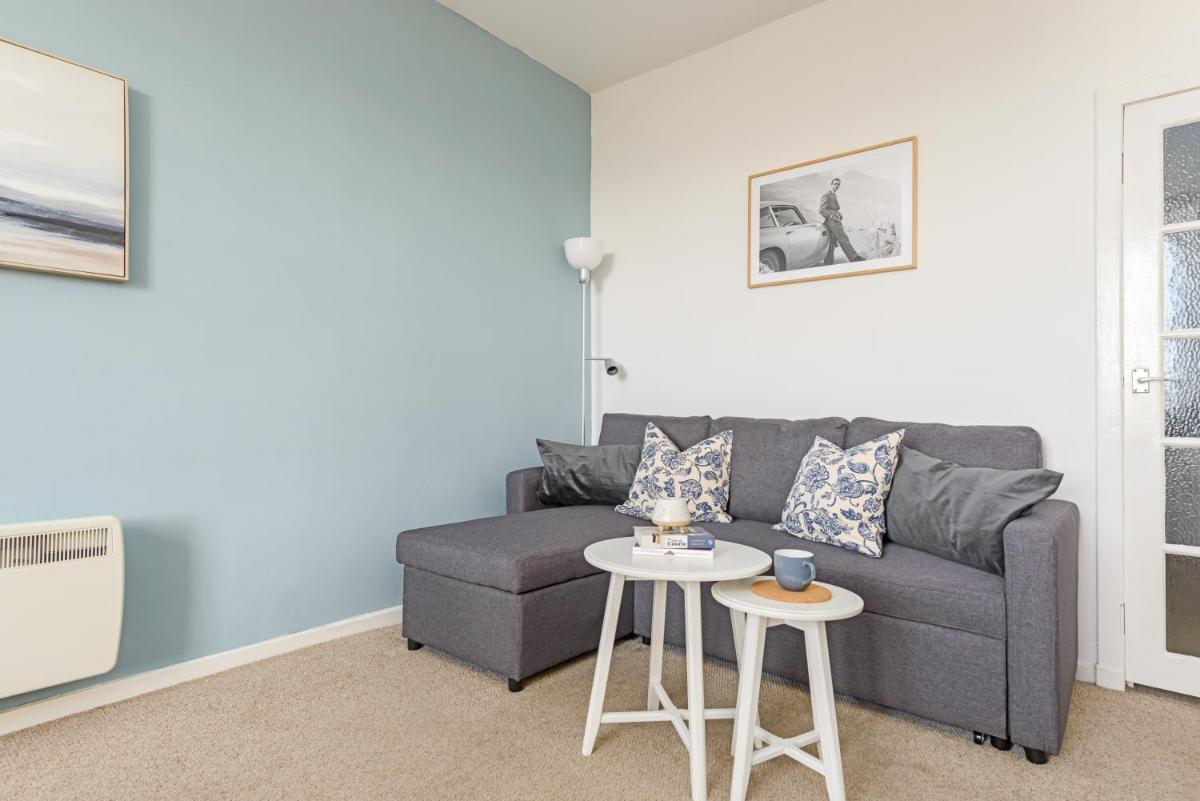 The West Bow View Apartment - Housity