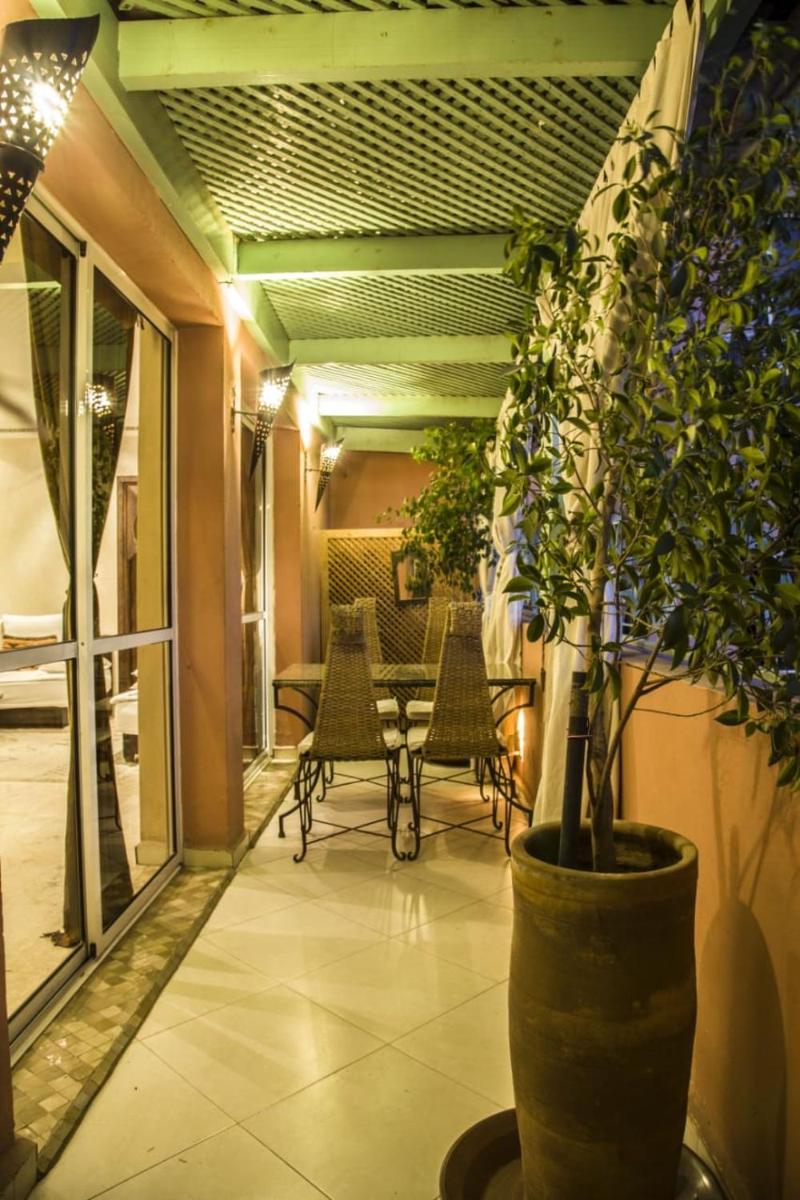 Appartement Douillet, Marrakech-Guéliz - Housity