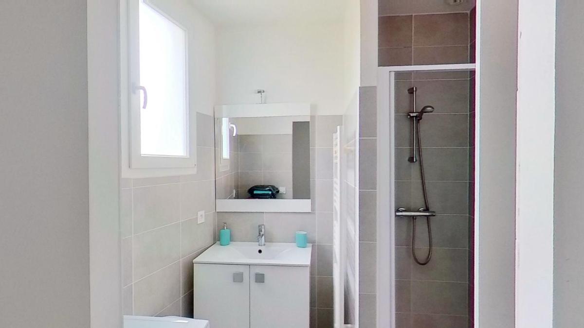 L' Appart' des Achards - YUZU - Housity