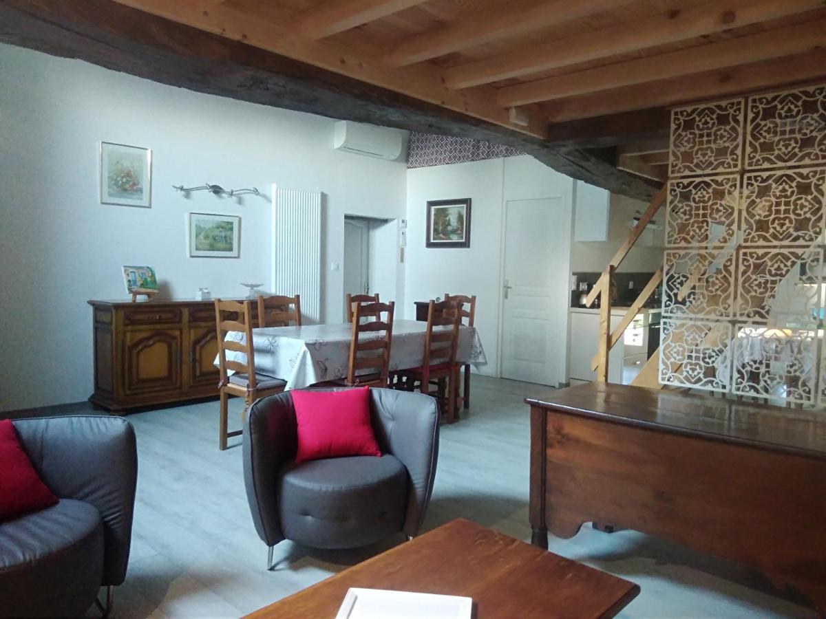 Gîte Bressan - Housity