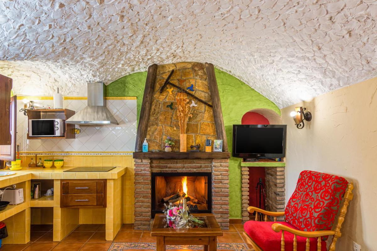 Cazorla Casas Cueva - Housity