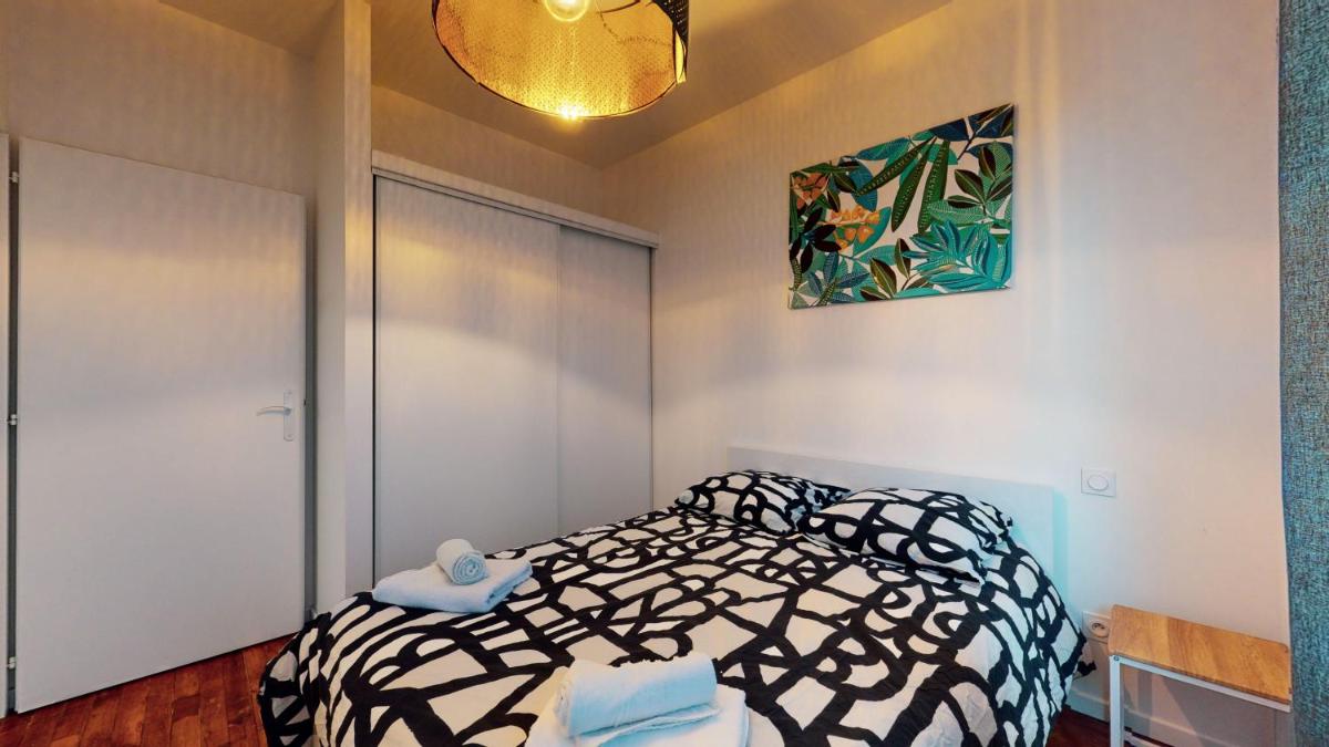 L' Appart' des Achards - YUZU - Housity