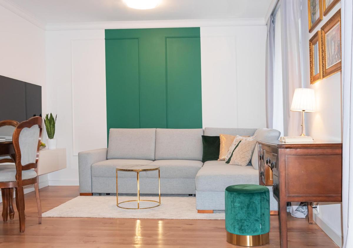 Apartament Mała Wenecja - Housity