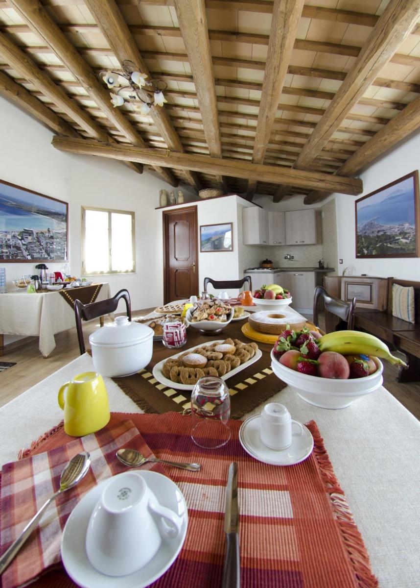 B&B Il Baglio - Housity
