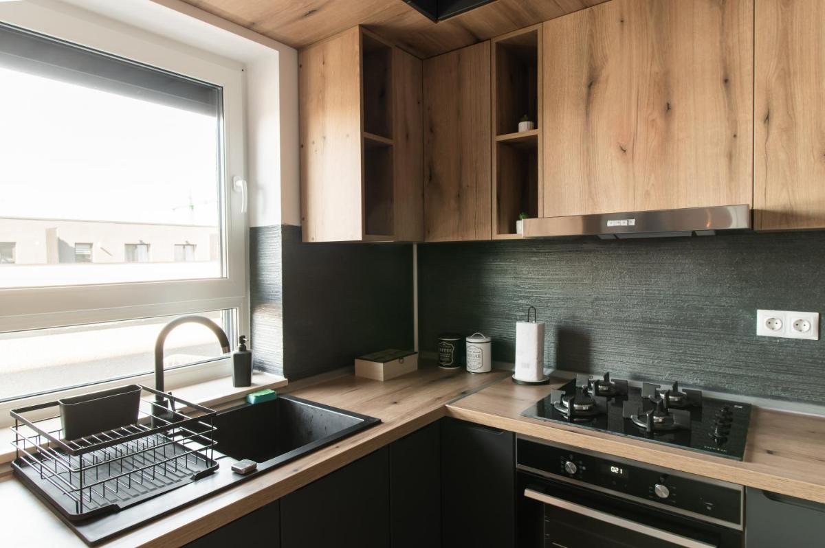 KOA - Studio 66 - Housity