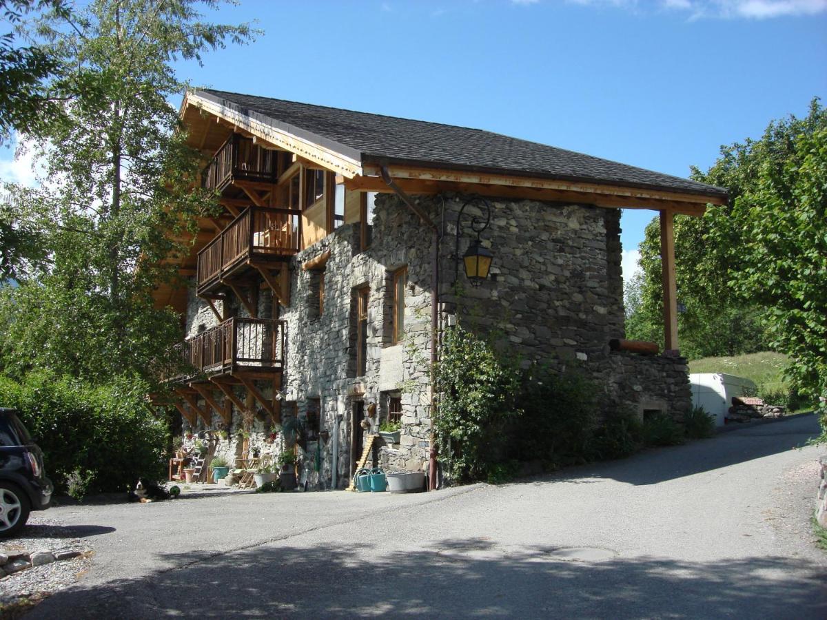 Le Chalet De Thalie - Housity