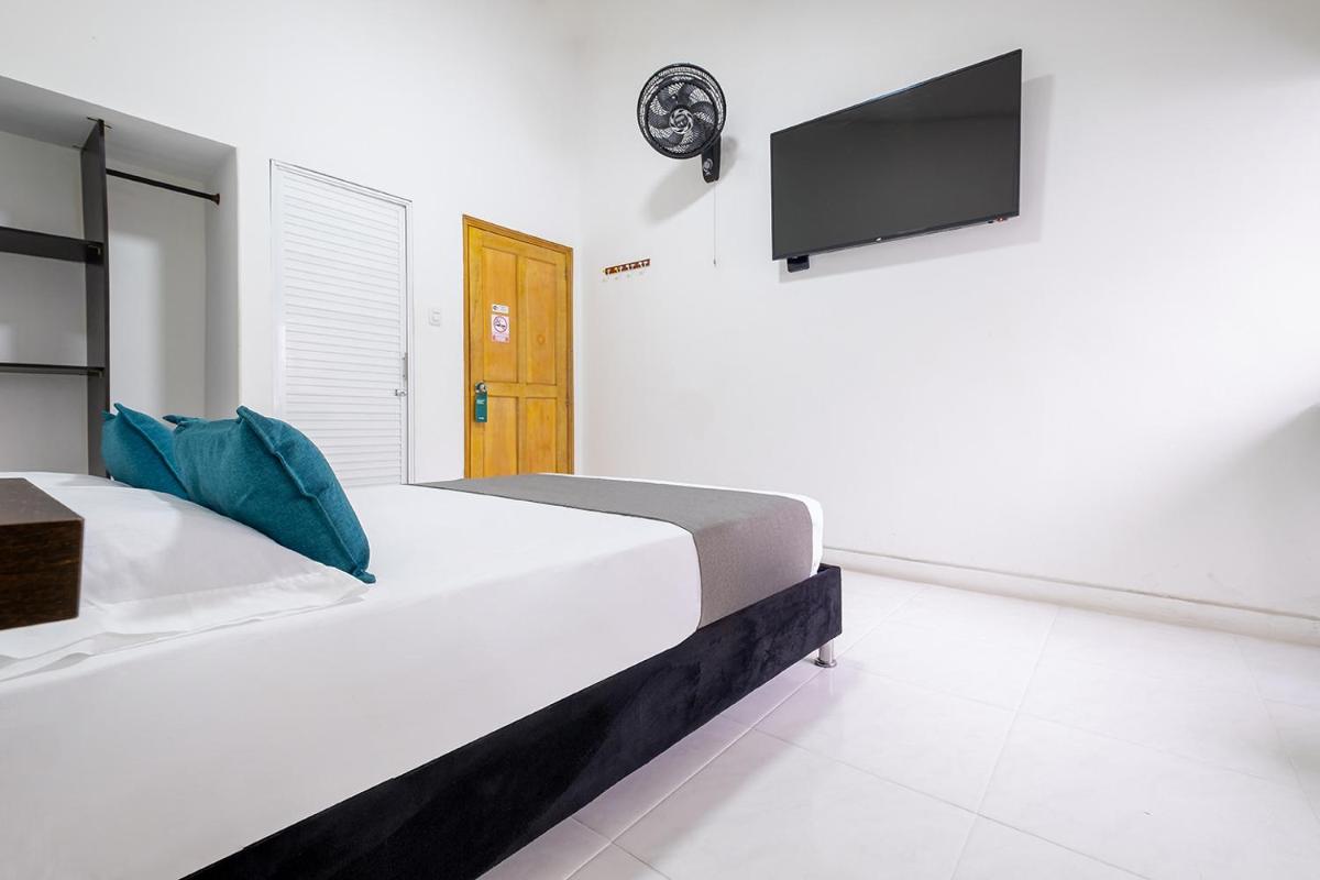 Ayenda Antiguo Campestre - Housity