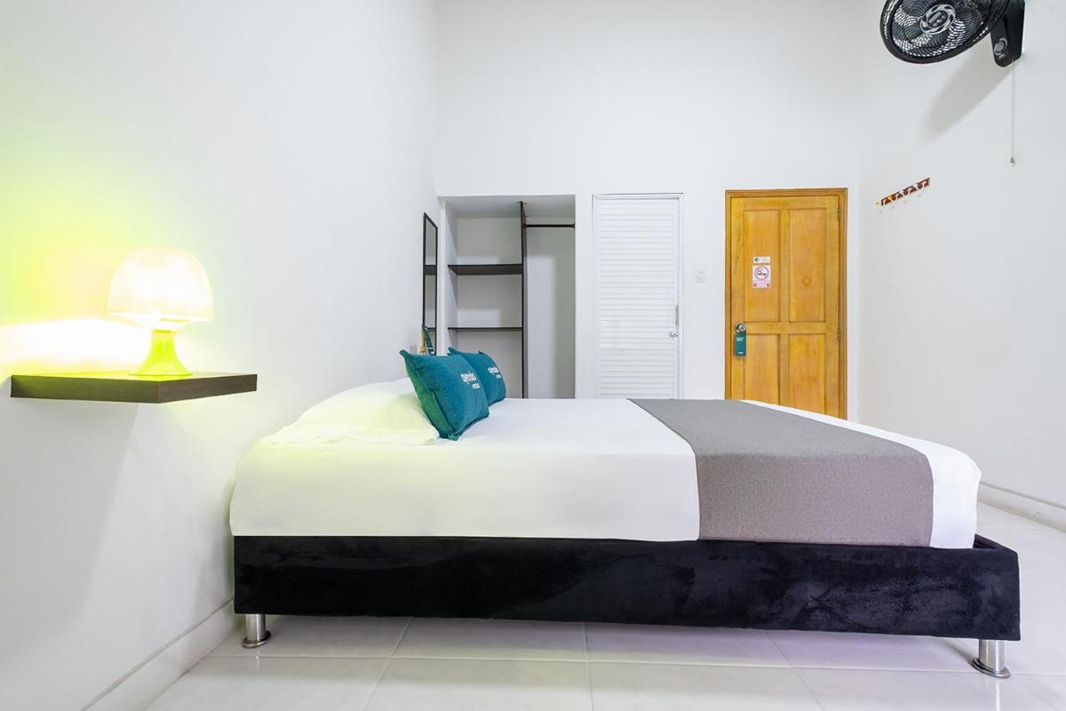 Ayenda Antiguo Campestre - Housity