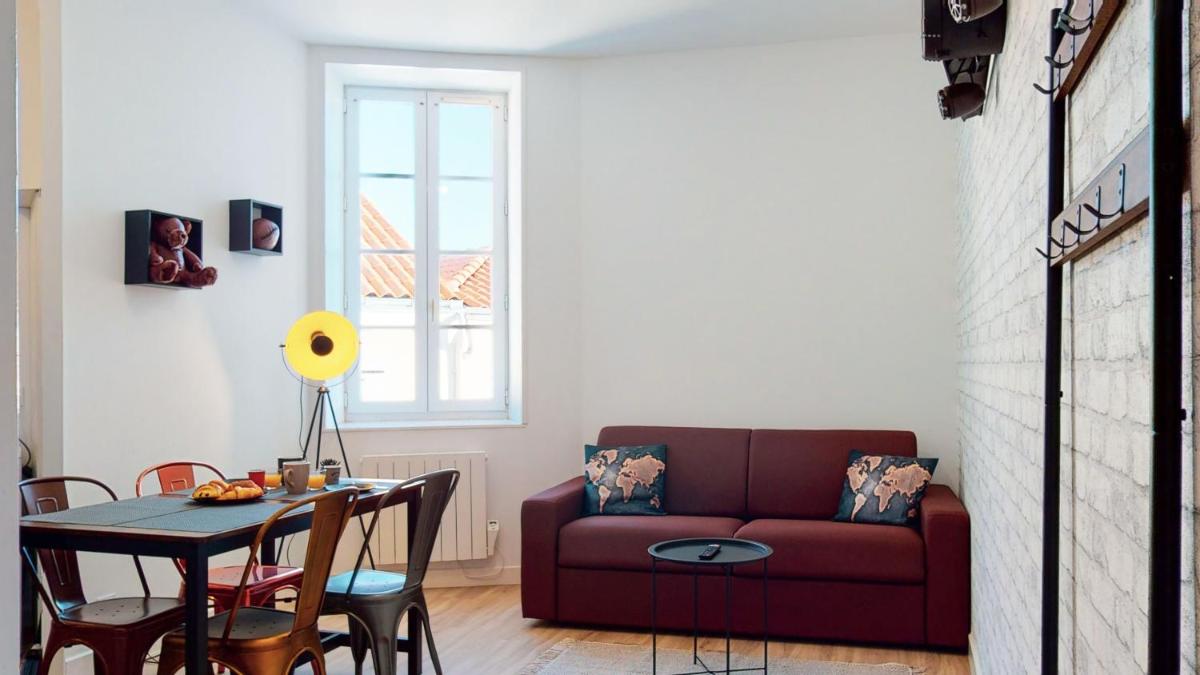 L'Appart' des Achards - TAMARIN - Housity