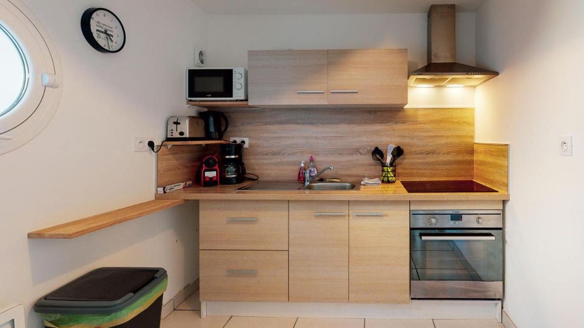 L'Appart' des Achards - PITAYA - Housity