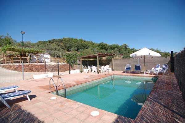 Casa Rural Finca El Tornero - Housity
