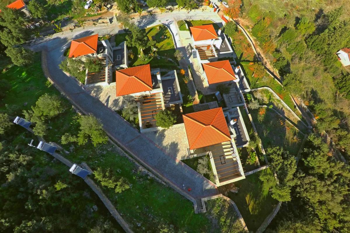 Lilea Chalet - Housity