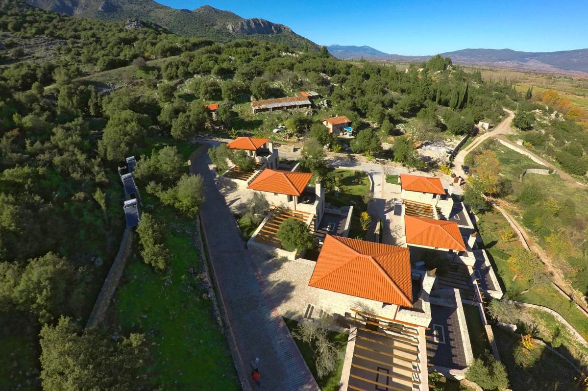 Lilea Chalet - Housity