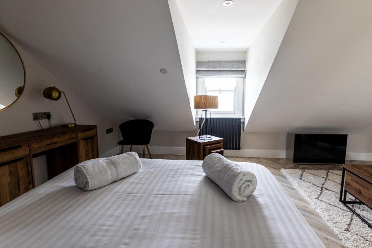 Ty Belgrave - Apartment 4 - Housity