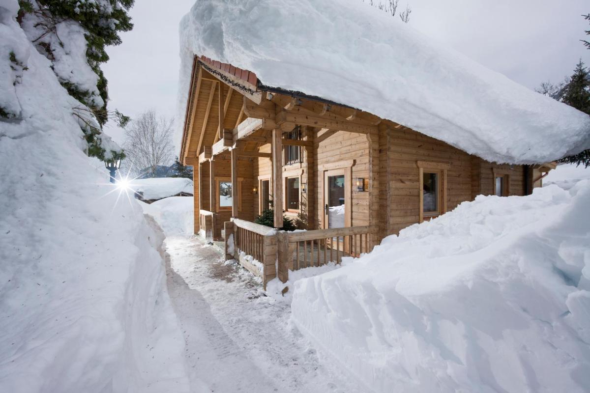 Hotel Leitenhof 4 Sterne Superior - Housity