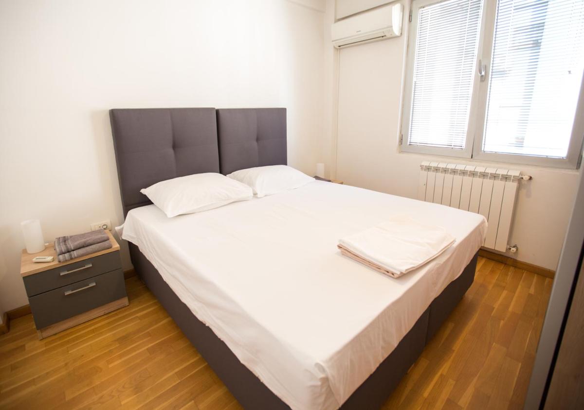 Suitetrails - Three Bedroom Apartment Near City Center