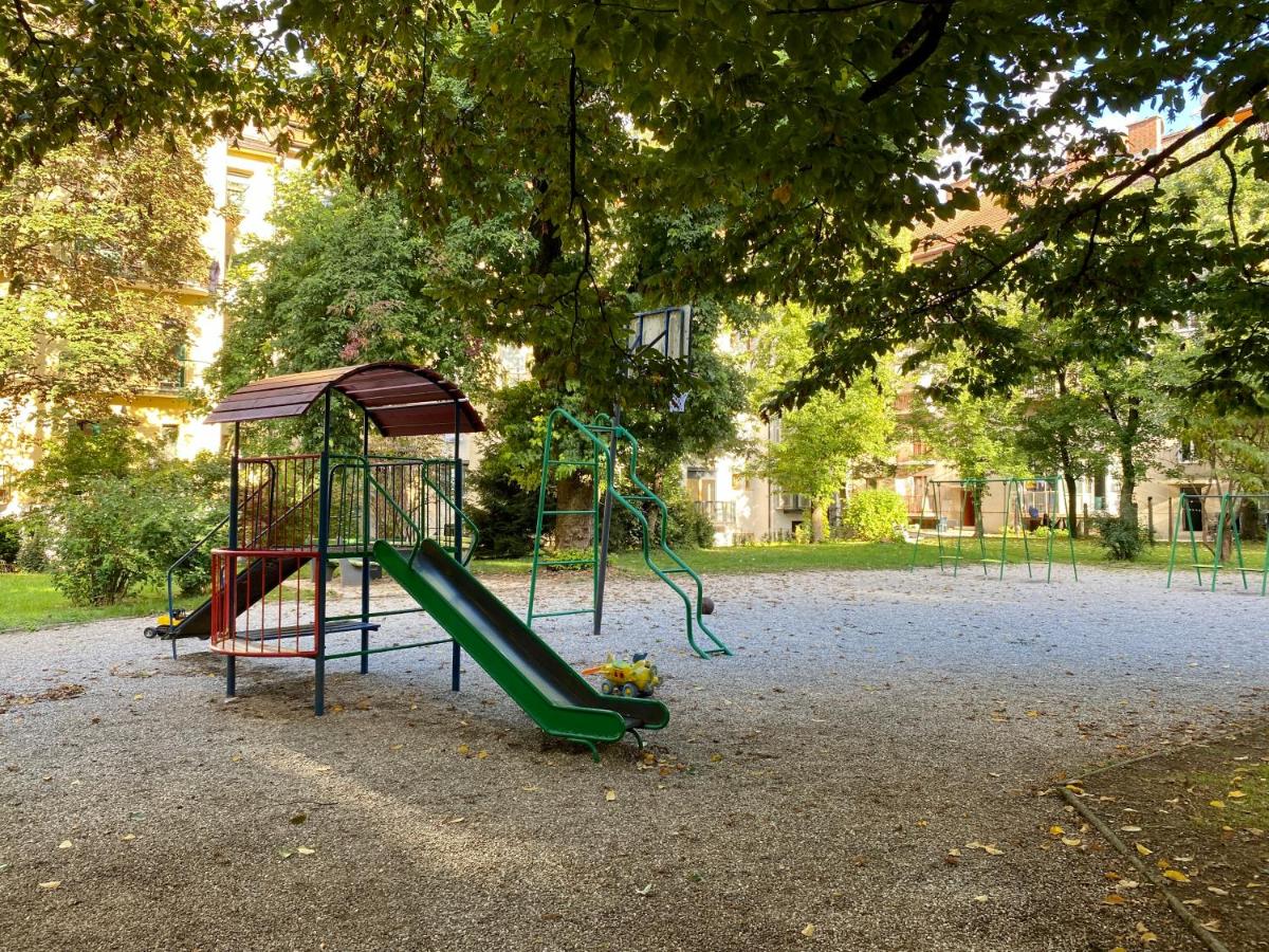 Suitetrails - Boennium Apartments