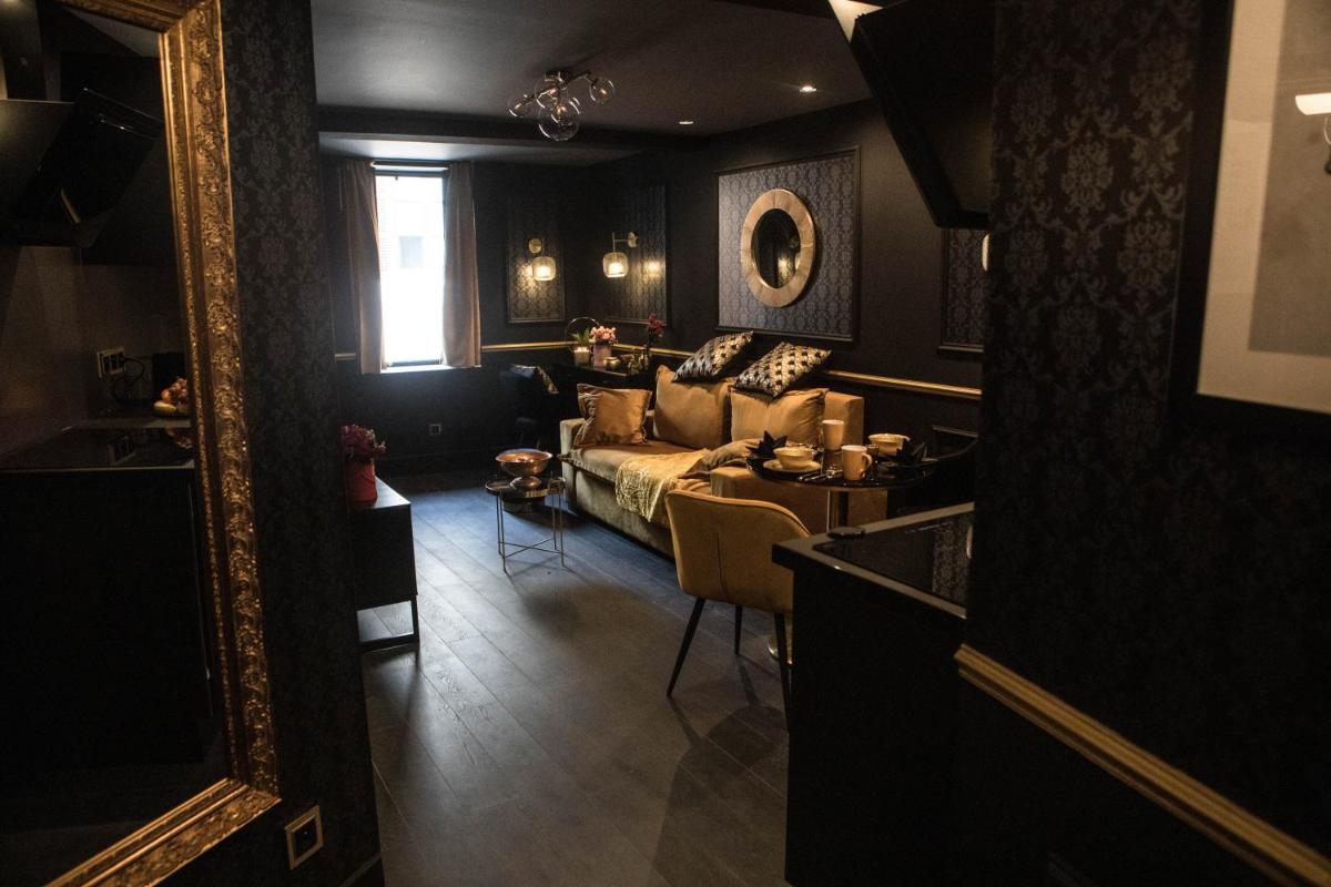 Suitetrails - Superbe Appartement avec Jacuzzi...