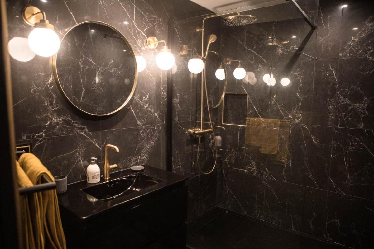 Suitetrails - Superbe Appartement avec Jacuzzi...