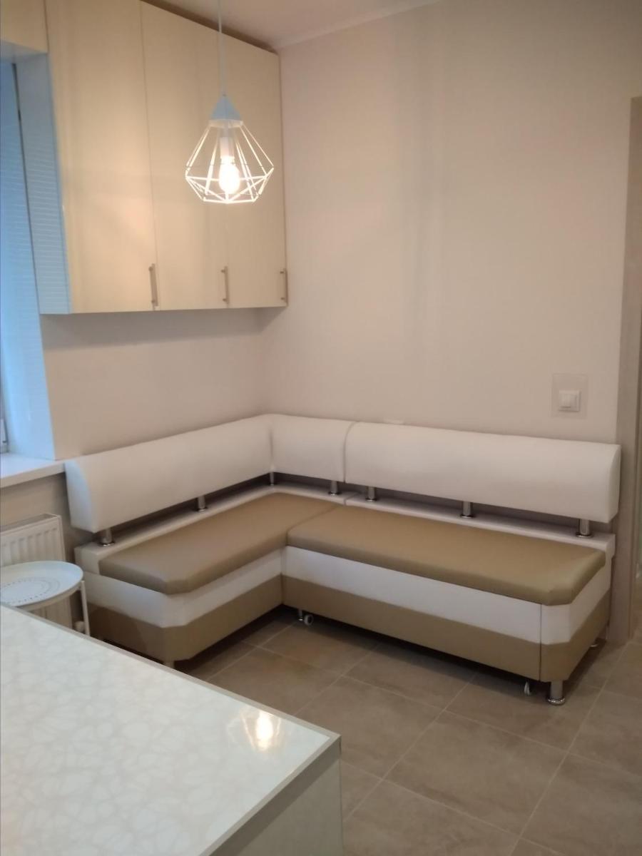 Modern appartment near Sofievka - Housity