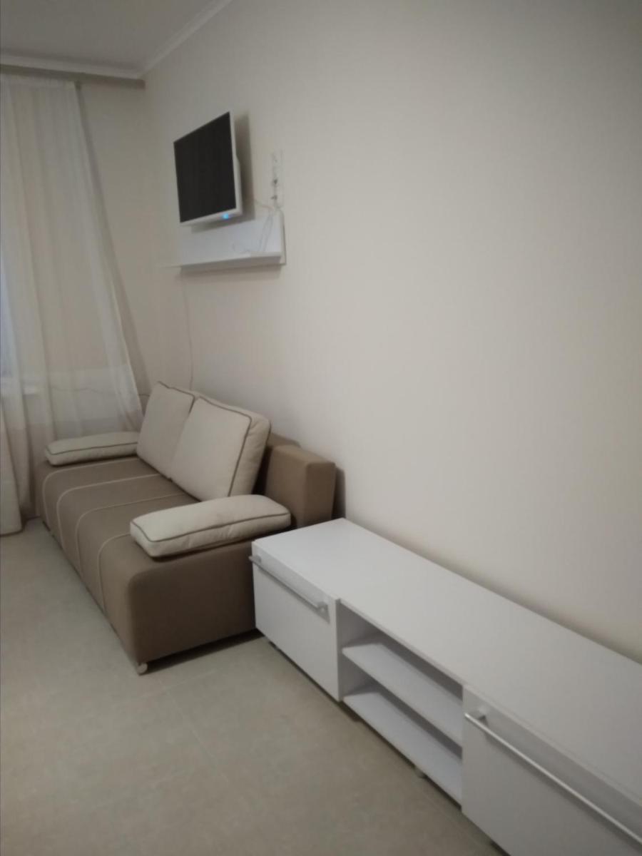 Modern appartment near Sofievka - Housity