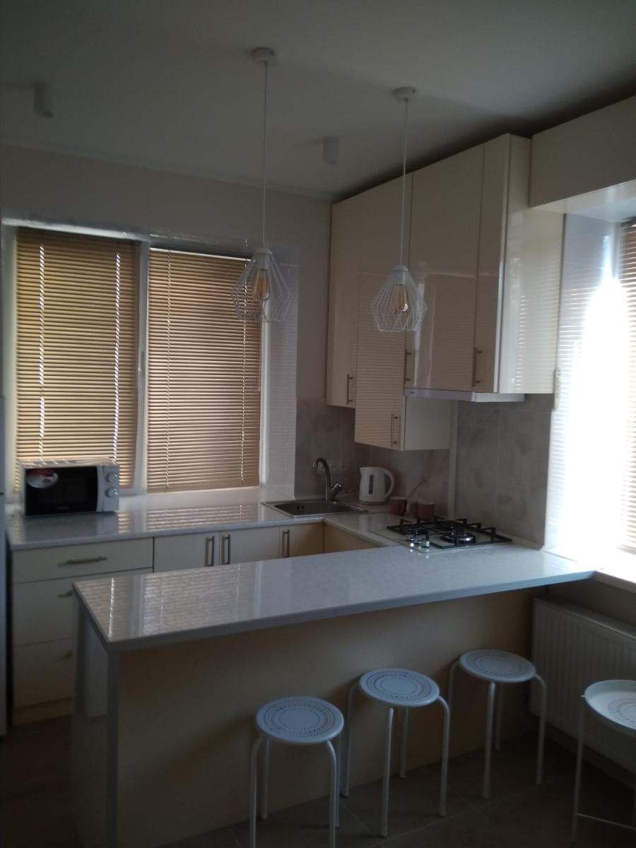 Modern appartment near Sofievka - Housity
