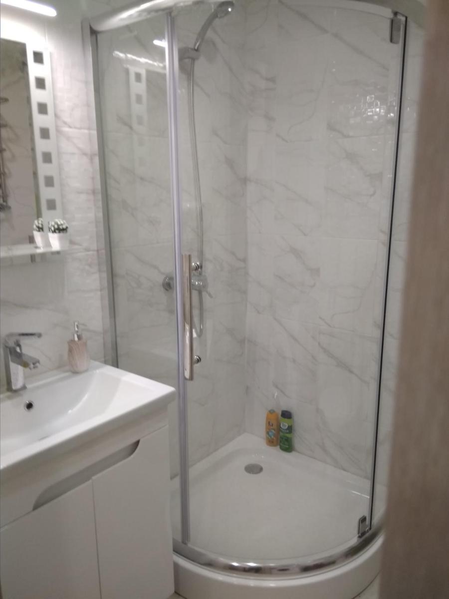 Modern appartment near Sofievka - Housity