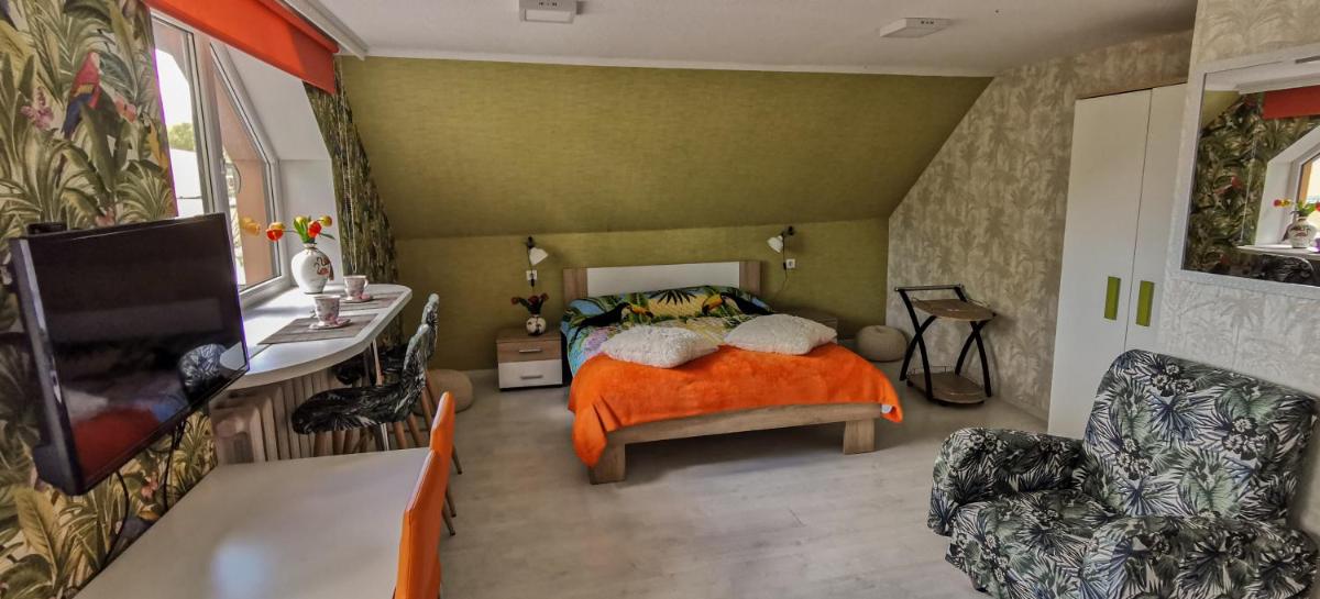 Central Riverside Apartments - Housity