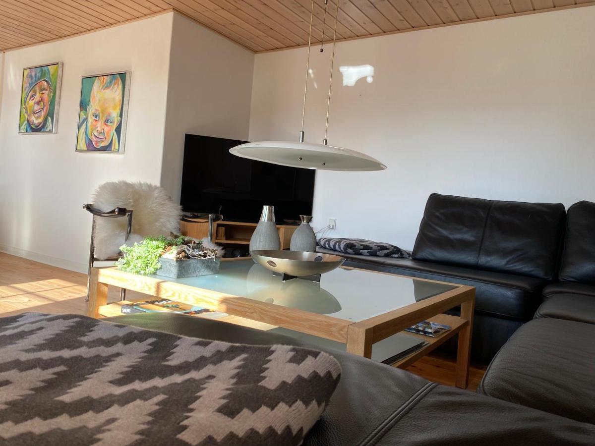 A Vesterhav - tæt på 18b og hotel - Housity